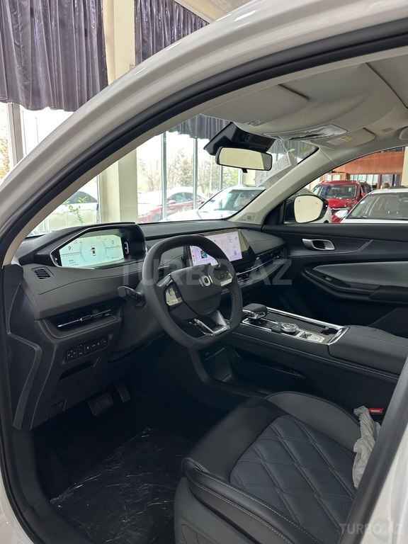 Changan Qiyuan Q05