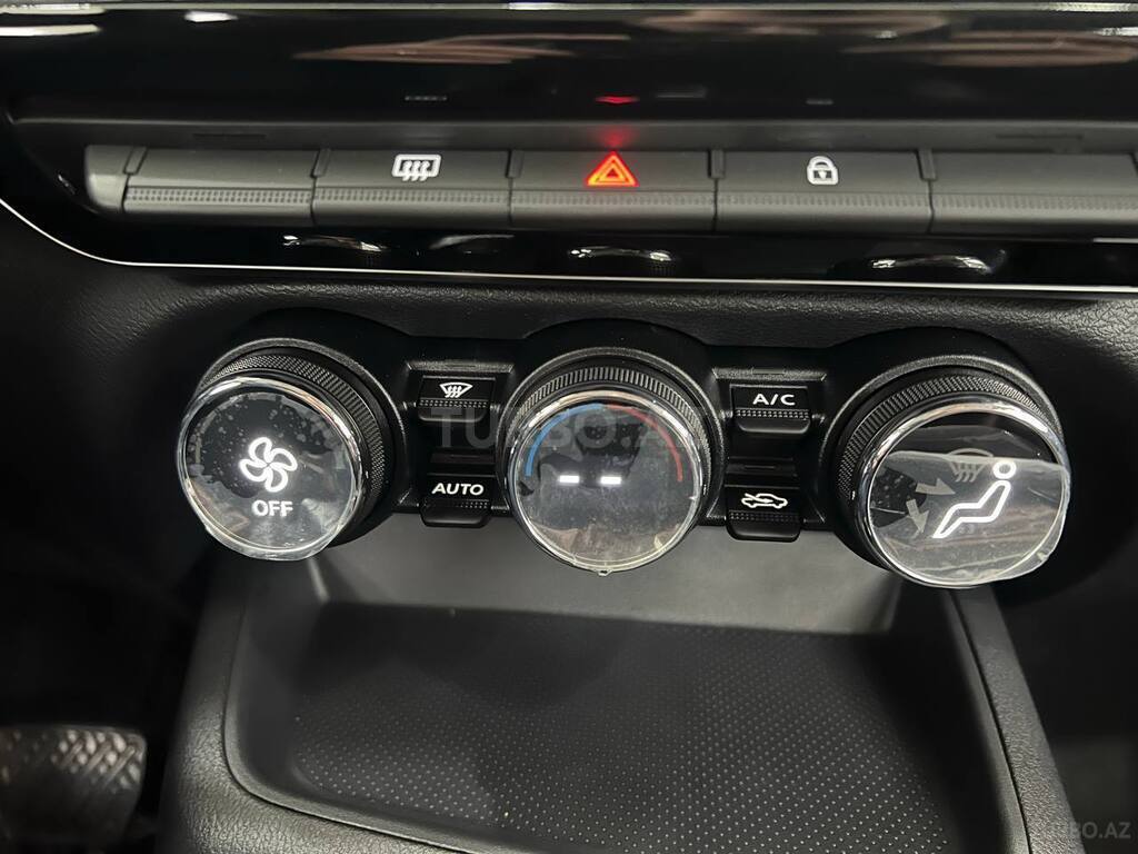 Nissan Magnite