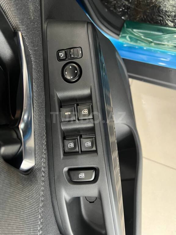 Nissan Magnite