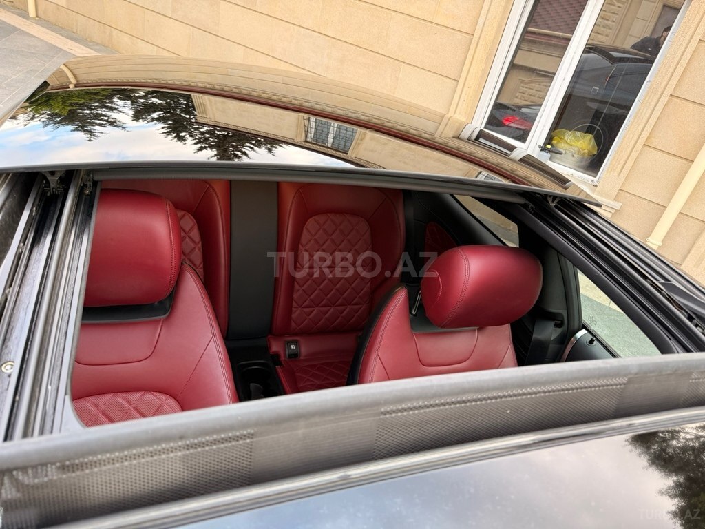 Mercedes C 300 d 4MATIC