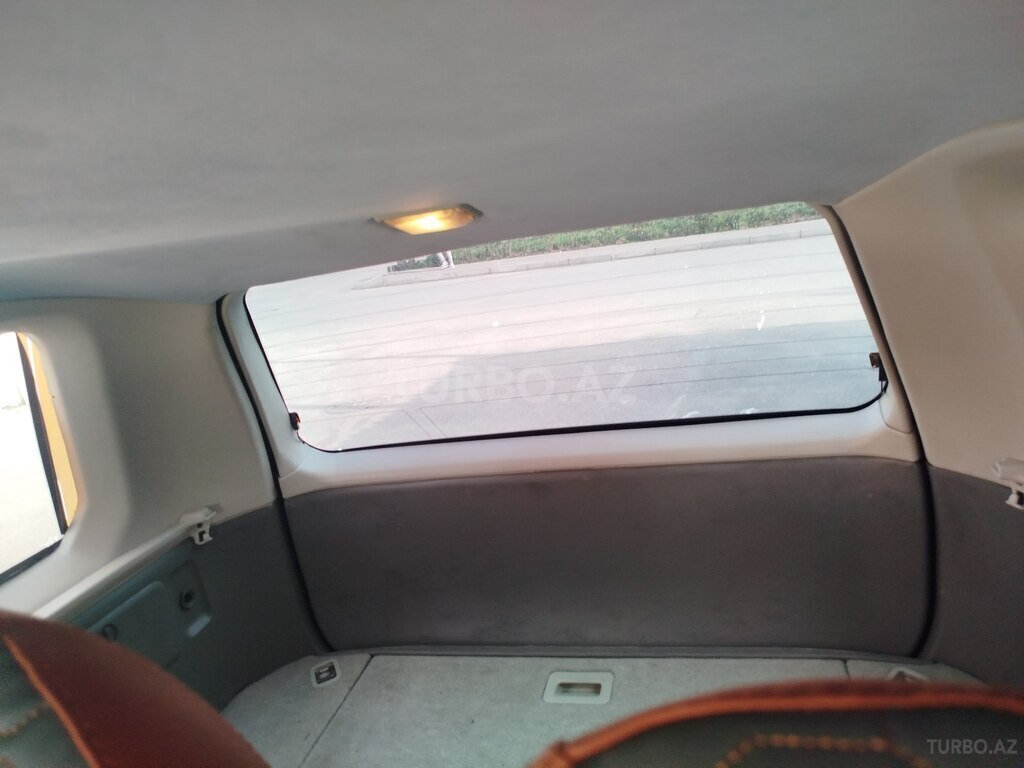 Mitsubishi Montero Sport