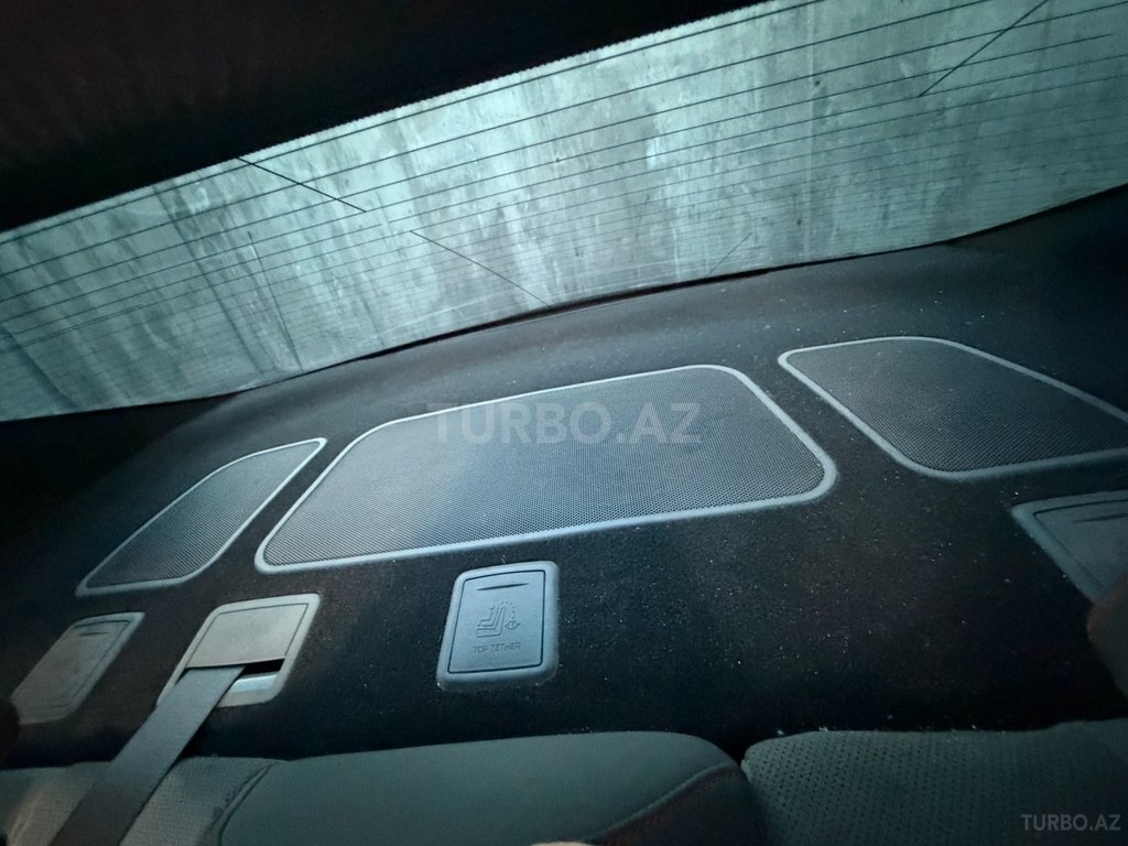 Hyundai Sonata N Line