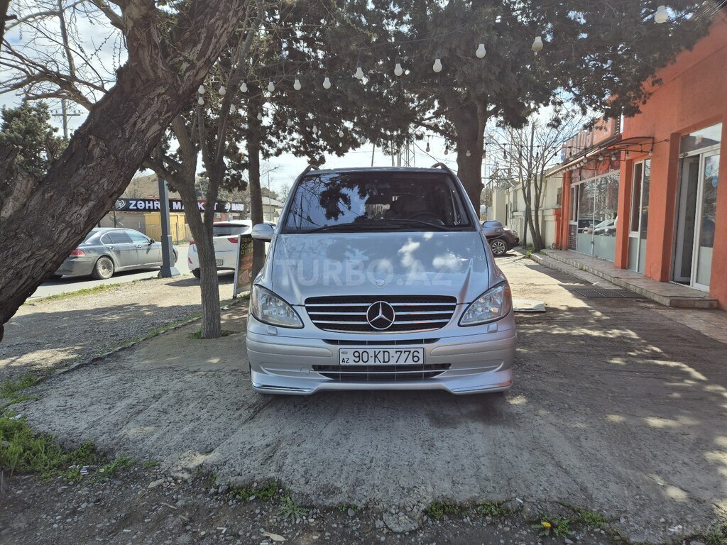Mercedes Viano