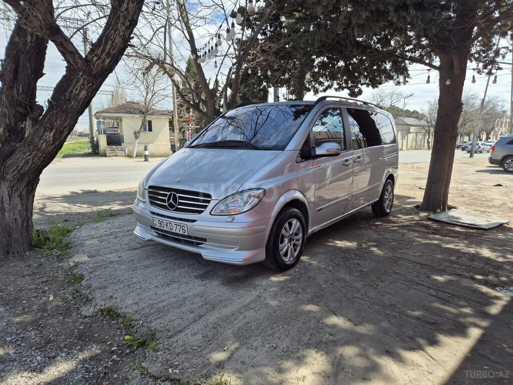 Mercedes Viano
