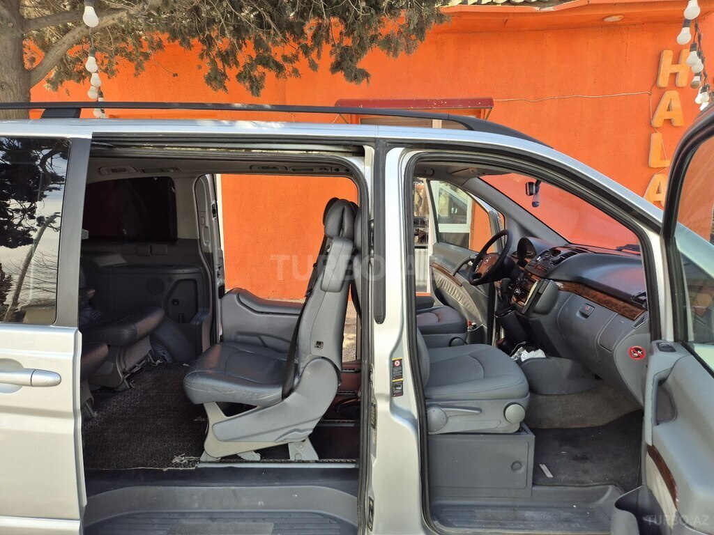 Mercedes Viano