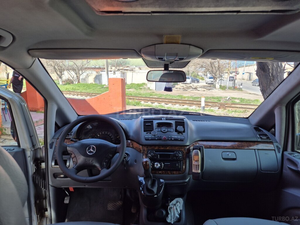 Mercedes Viano