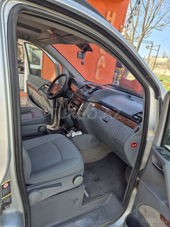 Mercedes Viano