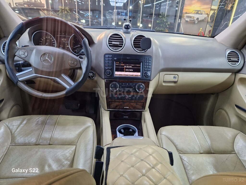 Mercedes ML 350 4MATIC