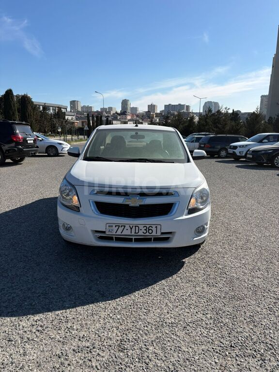 Chevrolet Cobalt