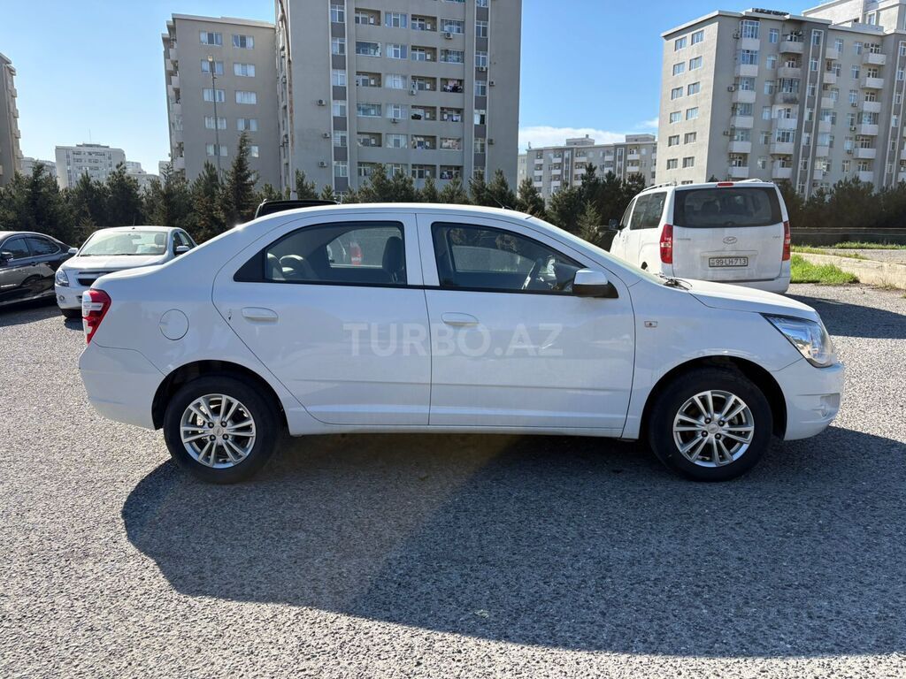 Chevrolet Cobalt