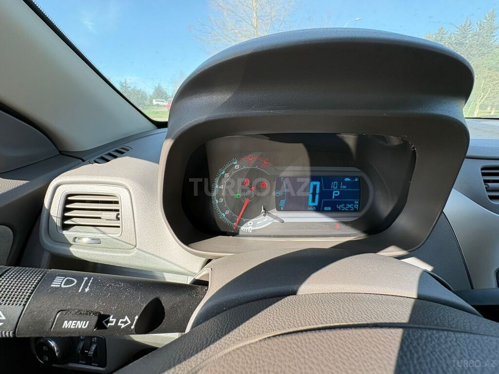 Chevrolet Cobalt