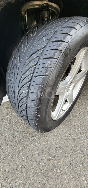 Mercedes GL 450 4MATIC