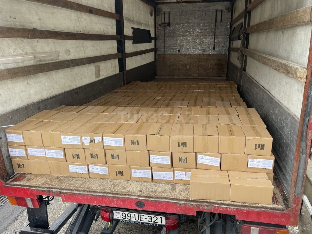 Mercedes Atego 1218