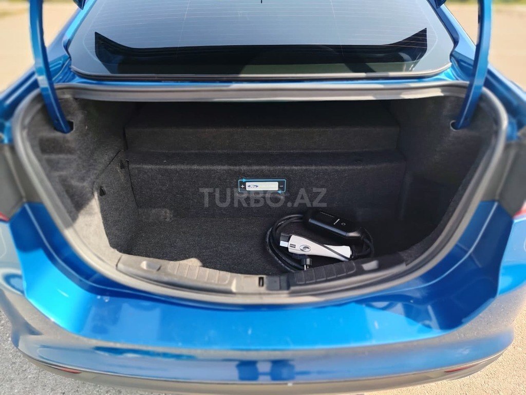 Ford Fusion (North America)