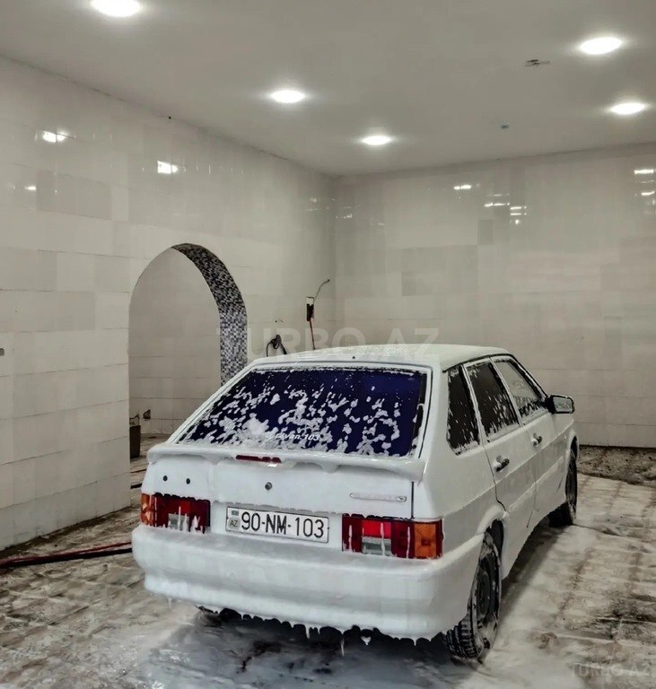 LADA (VAZ) 2114