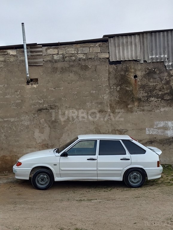 LADA (VAZ) 2114