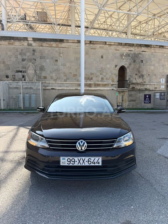 Volkswagen Jetta