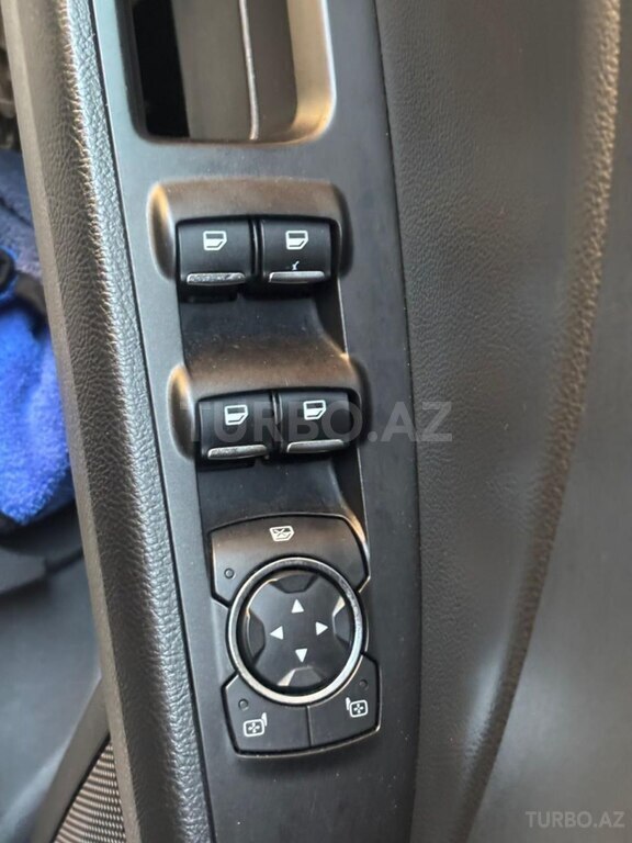Ford Fusion (North America)