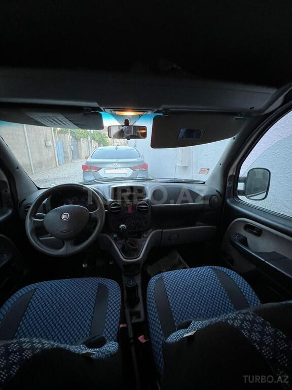 Fiat Doblo