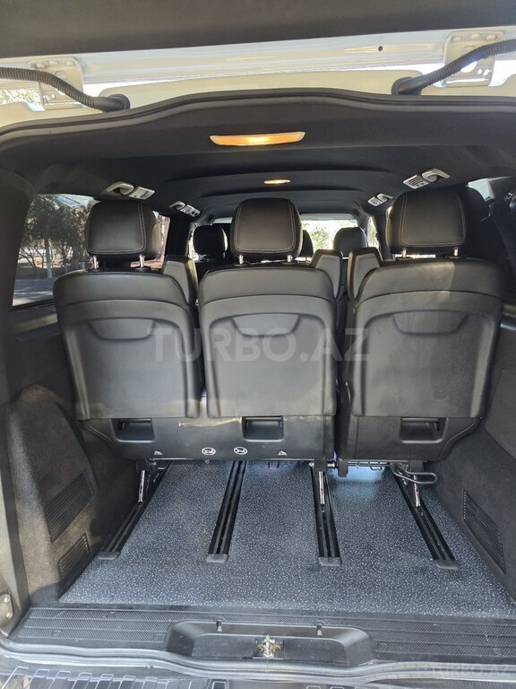 Mercedes Vito 116 CDI