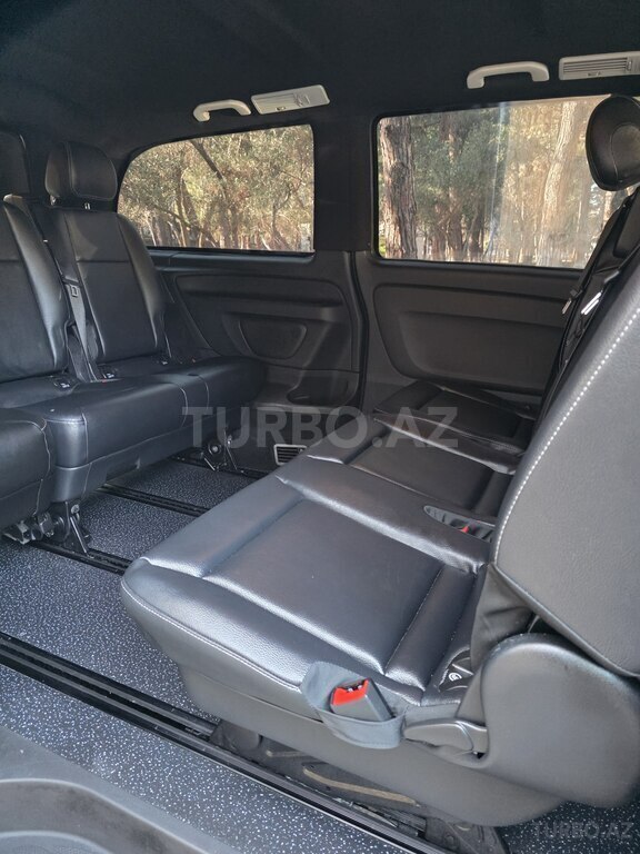 Mercedes Vito 116 CDI