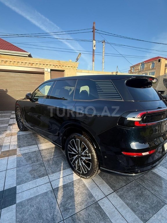 Changan Qiyuan Q07