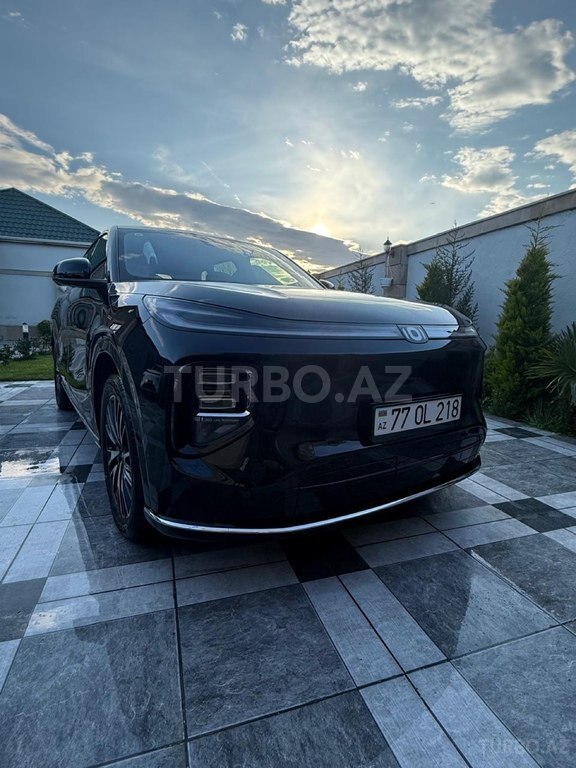 Changan Qiyuan Q07