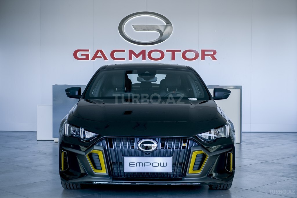 GAC Empow