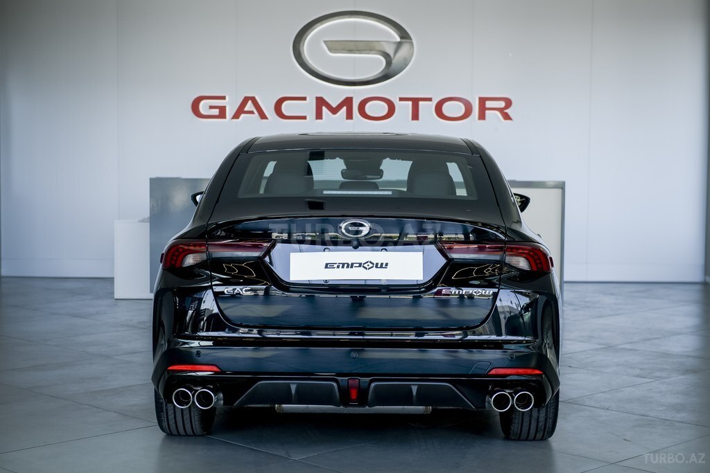 GAC Empow