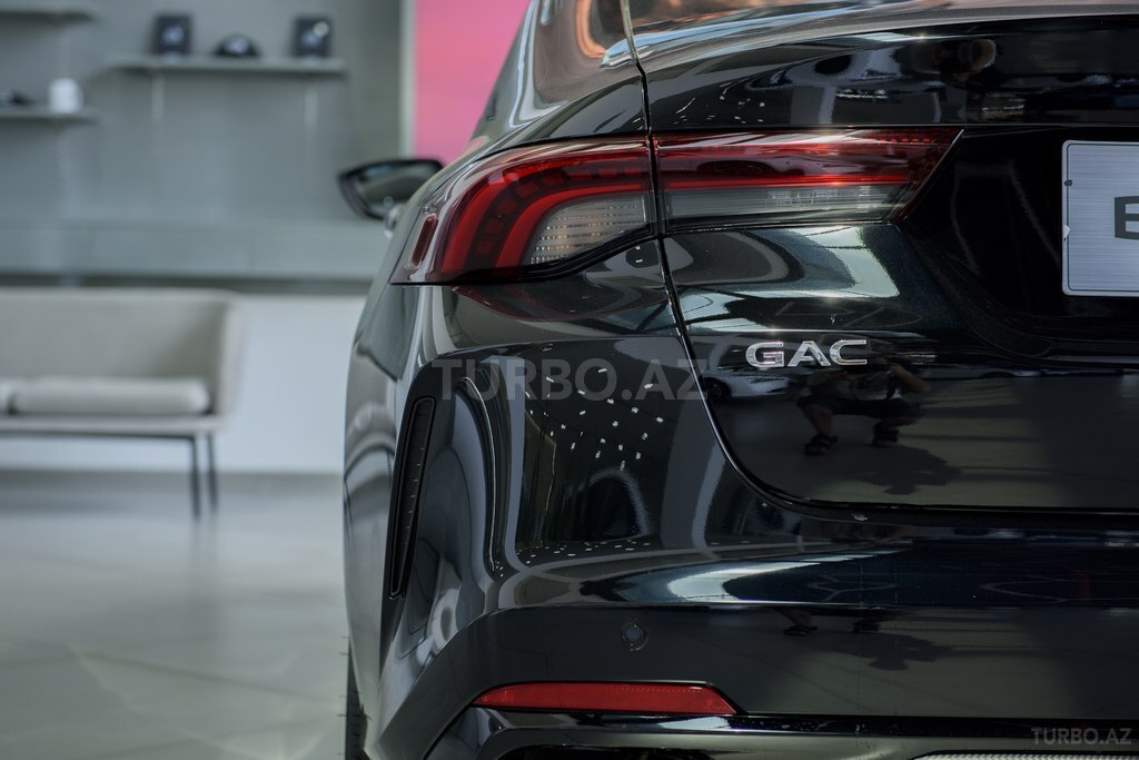 GAC Empow