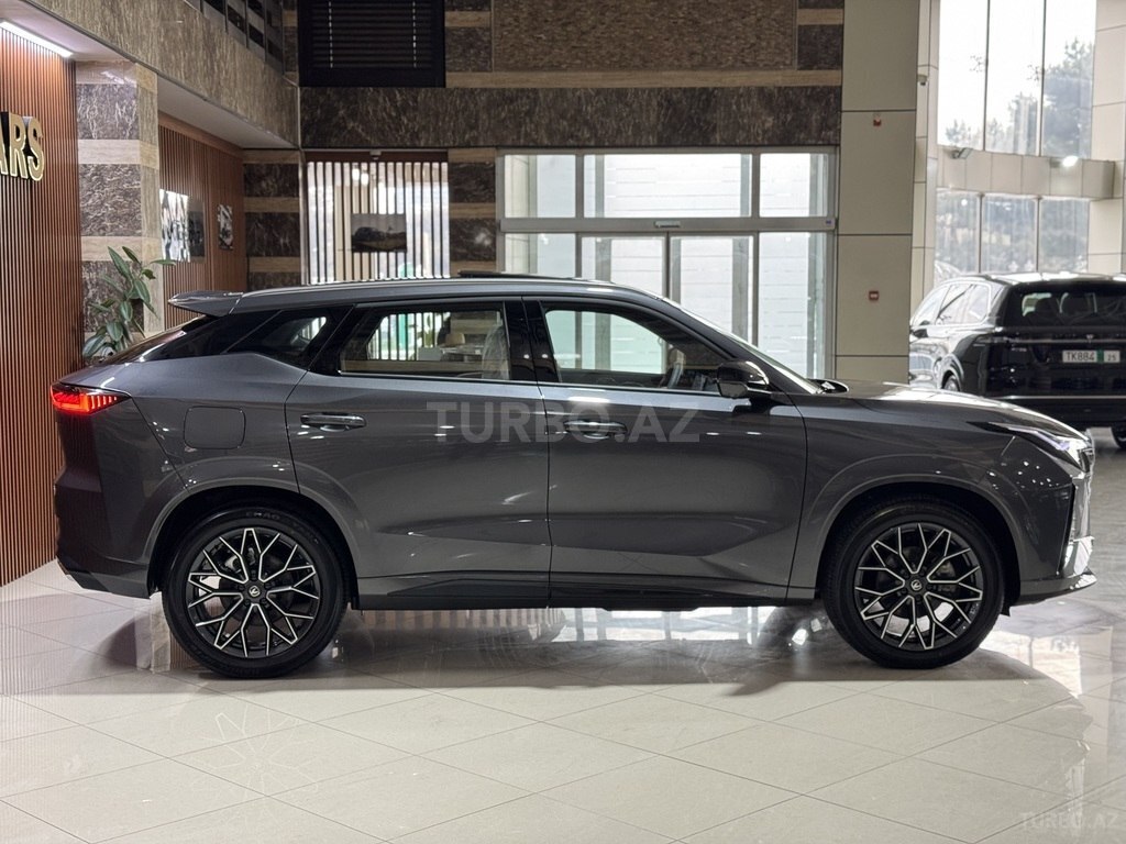 Changan Uni-Z