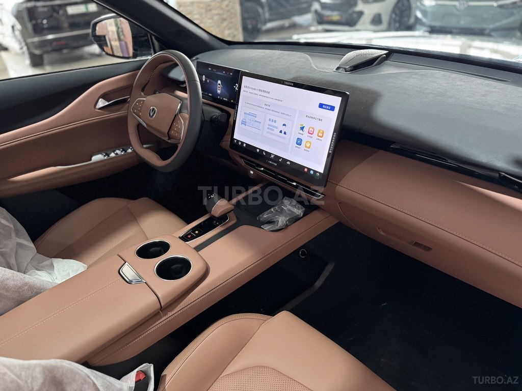 Changan Uni-Z