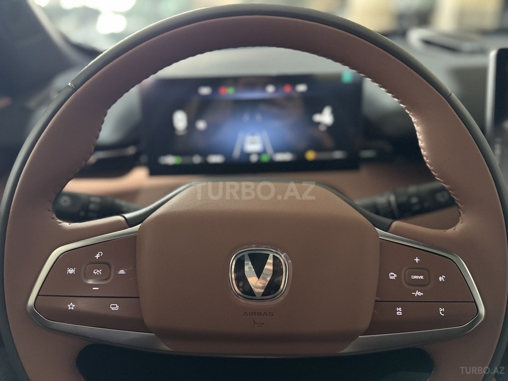 Changan Uni-Z