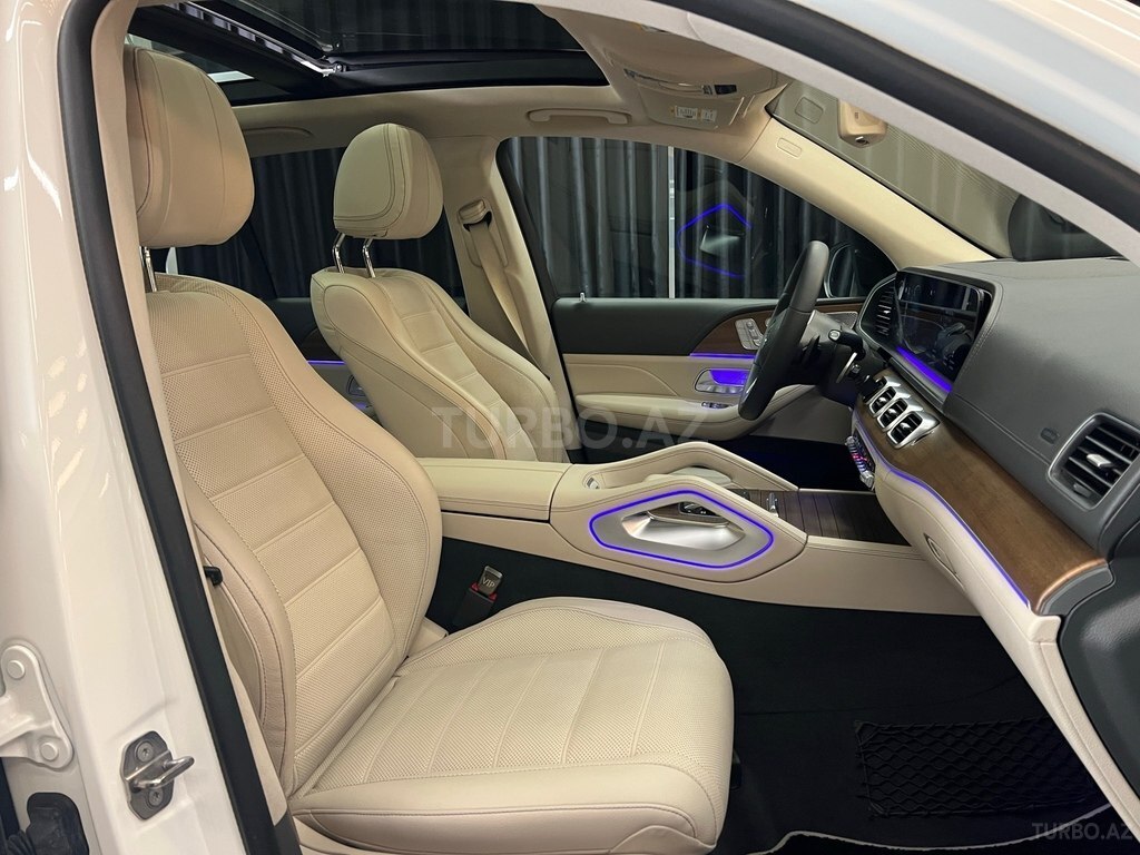 Mercedes GLE 350 4MATIC