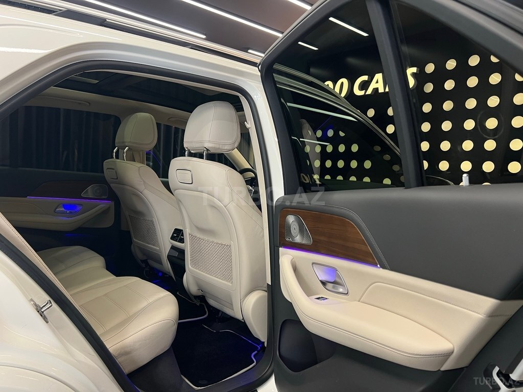 Mercedes GLE 350 4MATIC