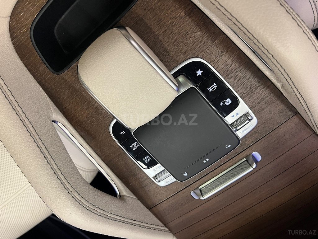 Mercedes GLE 350 4MATIC