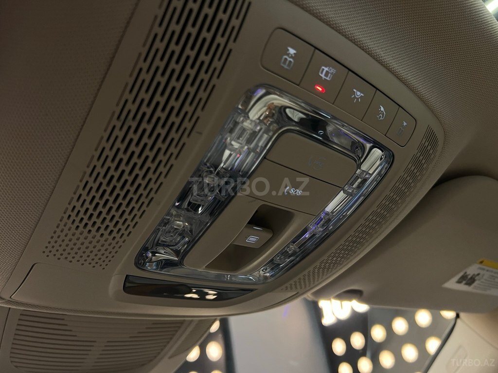 Mercedes GLE 350 4MATIC