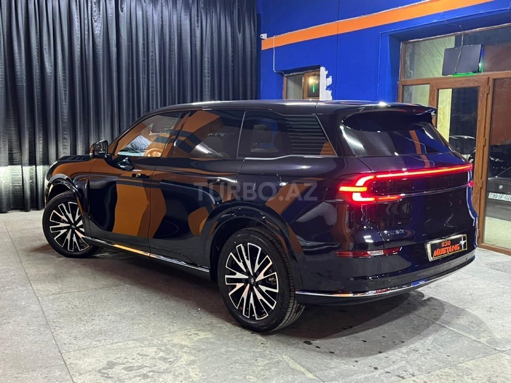 Changan Qiyuan Q07