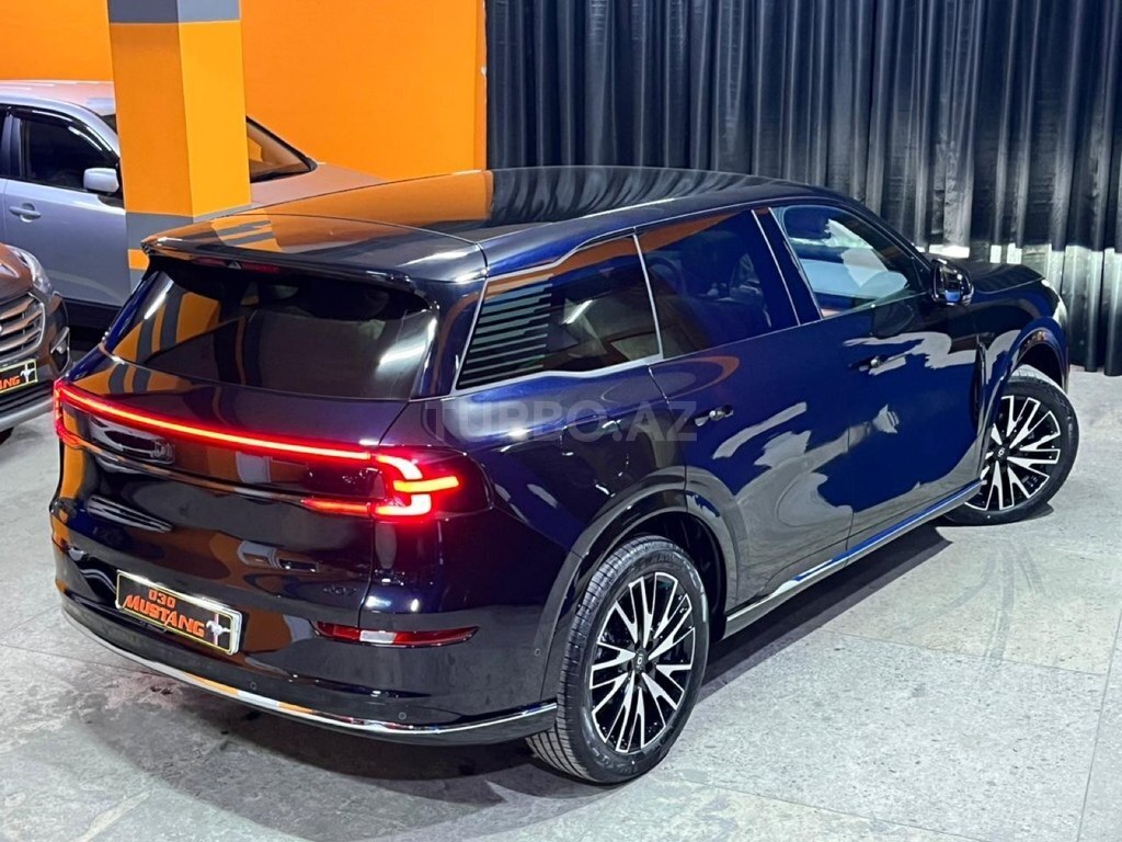 Changan Qiyuan Q07