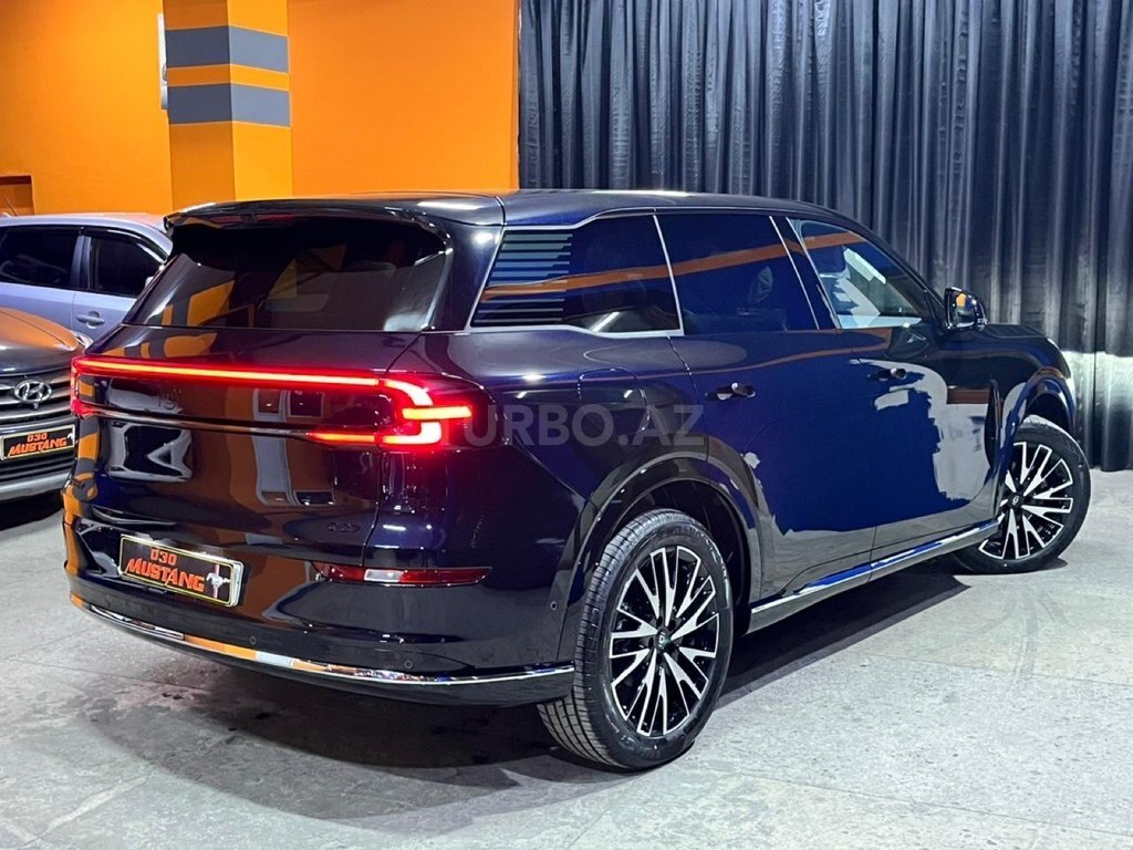 Changan Qiyuan Q07