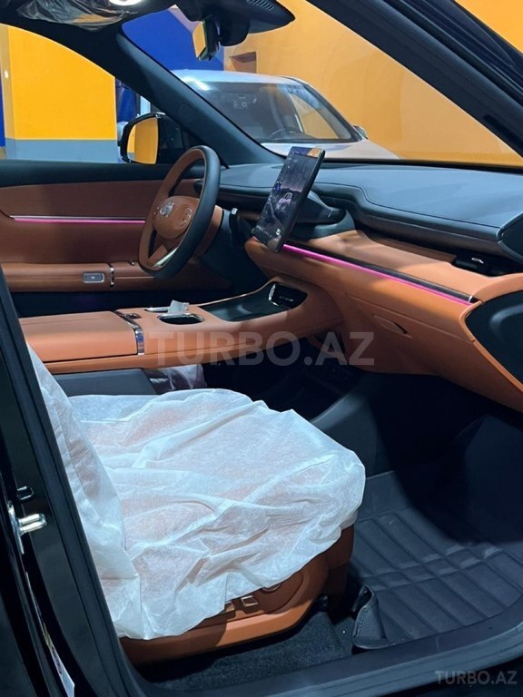 Changan Qiyuan Q07