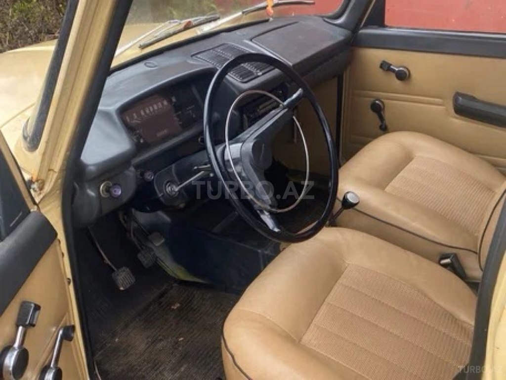 Moskvich 412