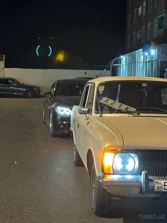 Moskvich 412