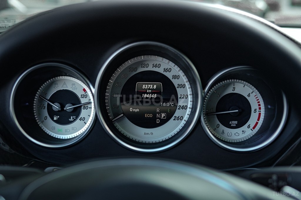 Mercedes CLS 250 CDI