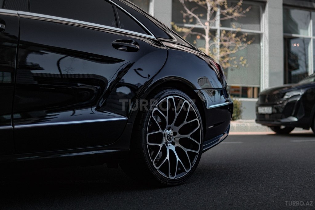 Mercedes CLS 250 CDI