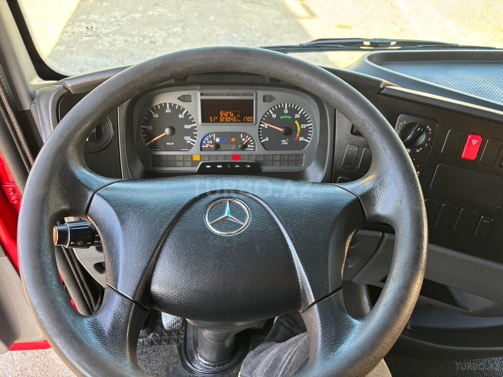 Mercedes Atego 816