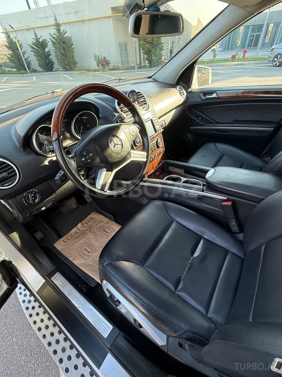 Mercedes ML 350 4MATIC