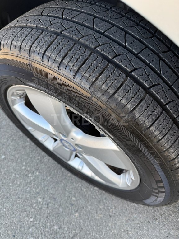 Mercedes ML 350 4MATIC