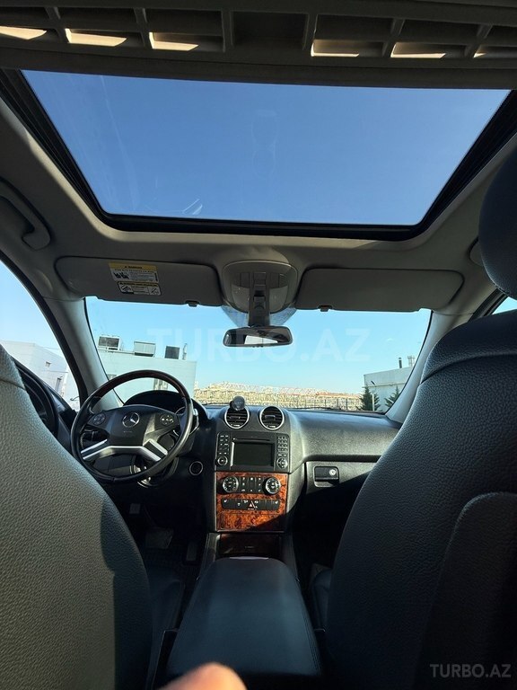 Mercedes ML 350 4MATIC