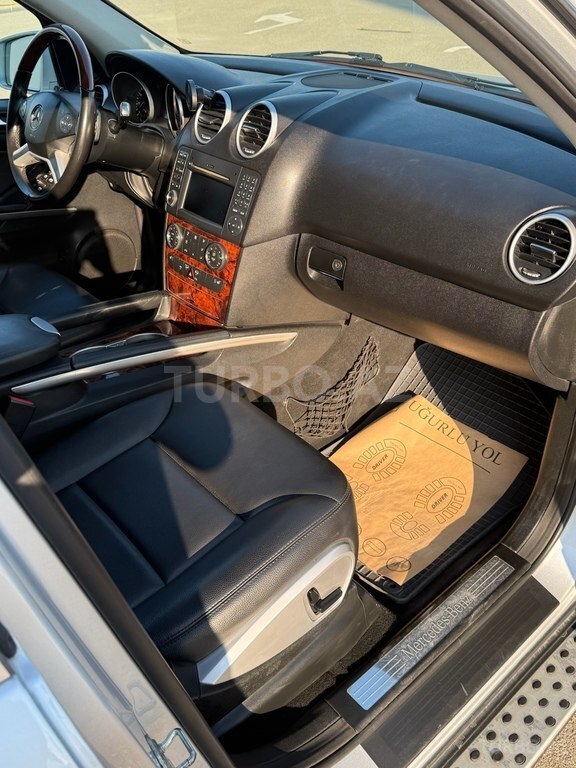 Mercedes ML 350 4MATIC